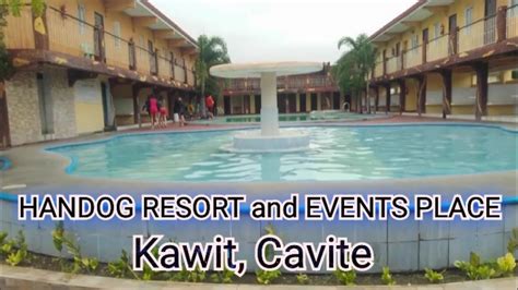 kawit cavite resorts